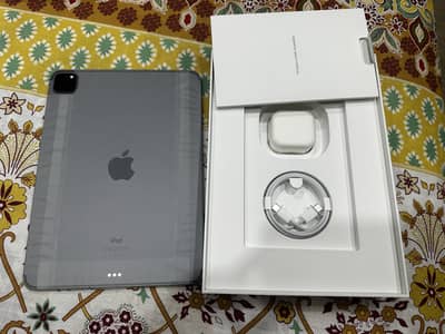 Ipad pro 11 inch new
