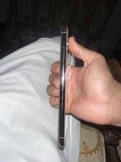 Iphone xs max 256gb non pta