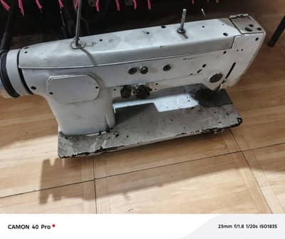 lz271 embroidery machine