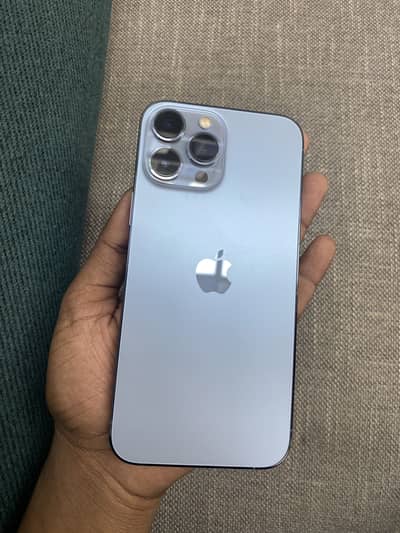 I phone 13 pro max ptaa approved