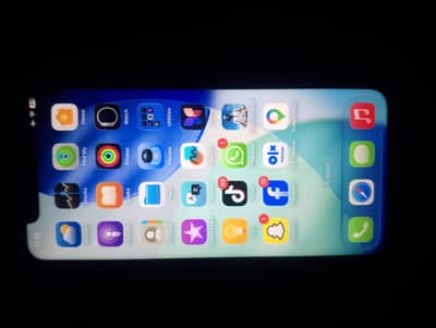 iPhone 11 64GB all ok  only exchange.  good advice