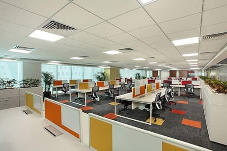 180Seats Call Center Furnished For Rent , Muree Road rwp,0333,5233555