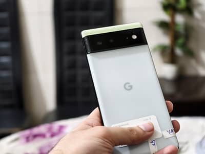 Google Pixel 6