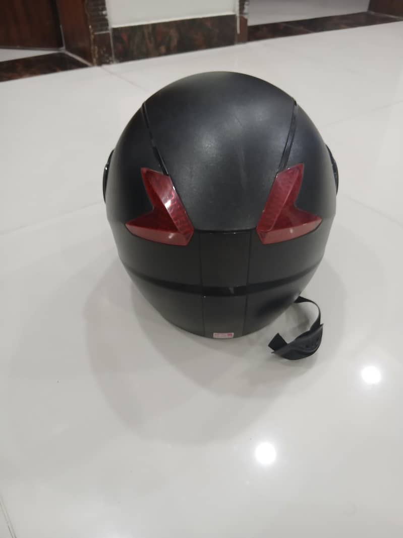 Helmet 1