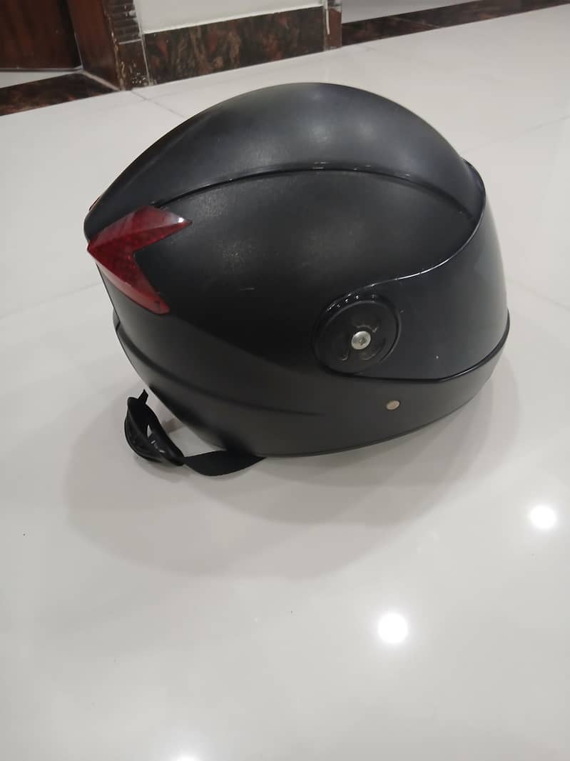 Helmet 2