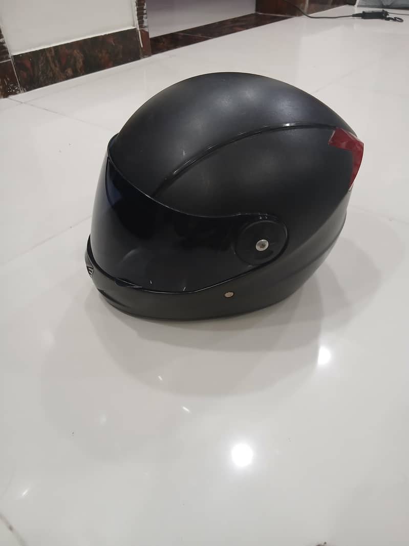 Helmet 3