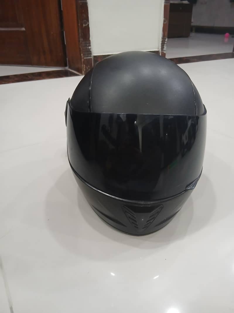 Helmet 4