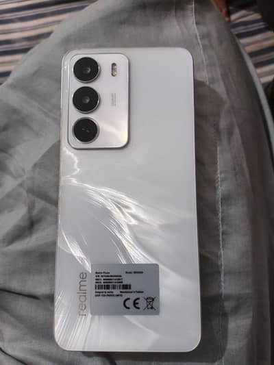 realme C71