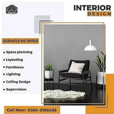 3D Visualizer - AutoCAD Designer - 3d Animation- Naqsha- Office Desig