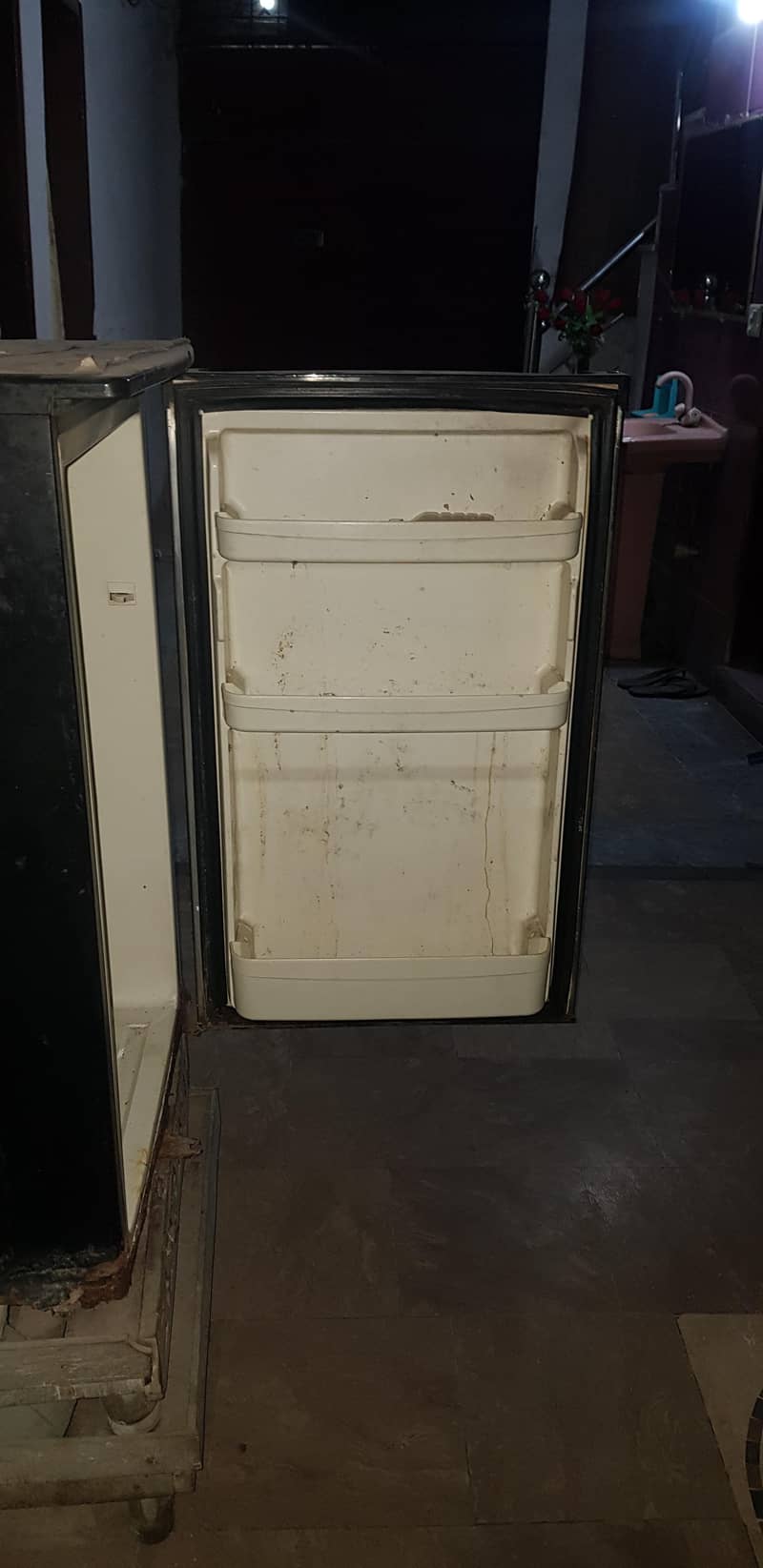 Mini fridge ESQUIRE 2