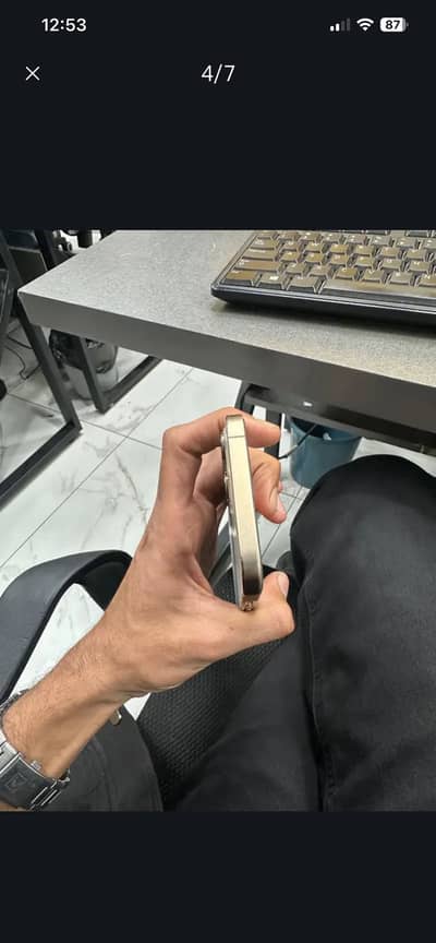 Iphone 12 pro max 256 gb