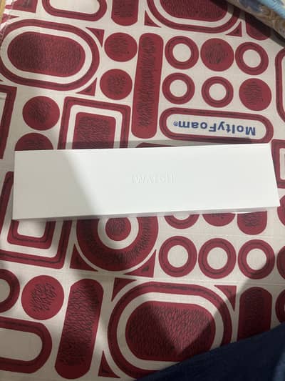 Apple watch series 7 45 mm brand new