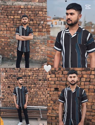 Ali hussain