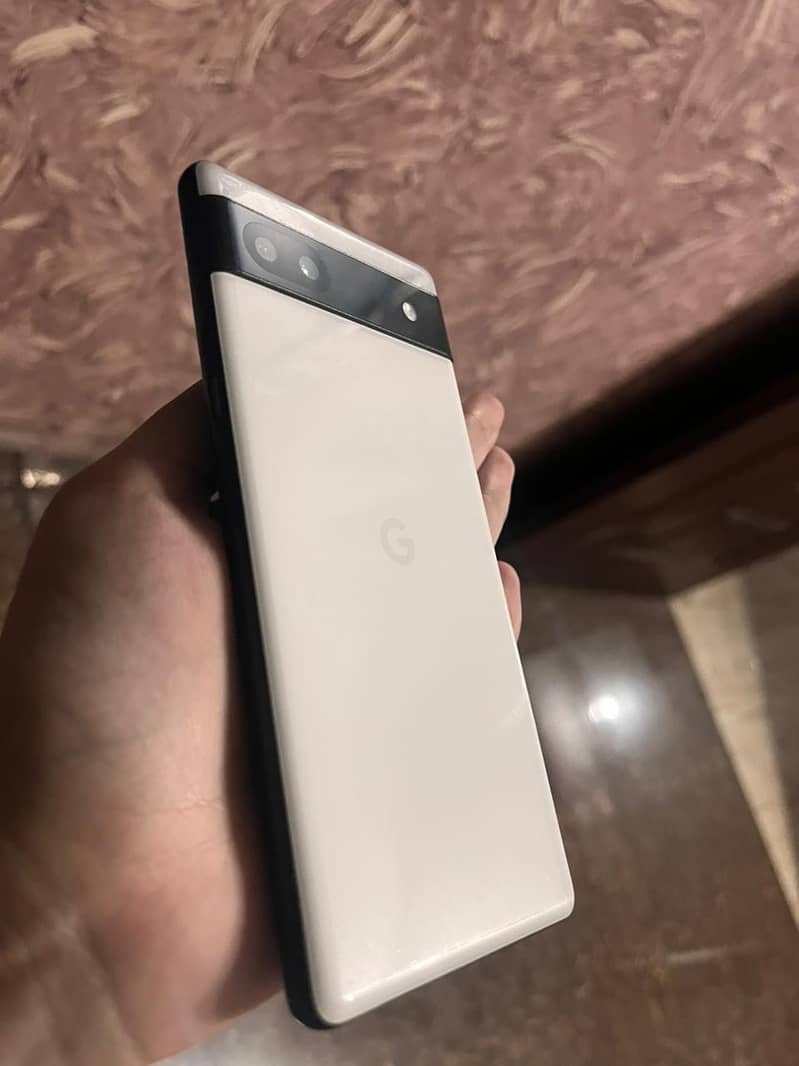 google pixel 1