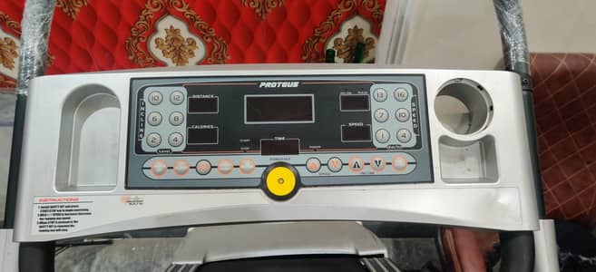 Imported treadmill for sale