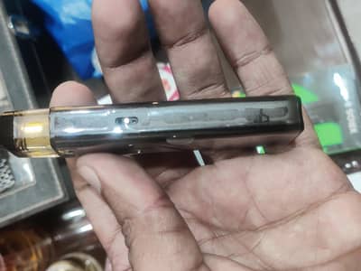 xros 5 mini vape pod excellent condition/xros/vmate/oxva/luxe