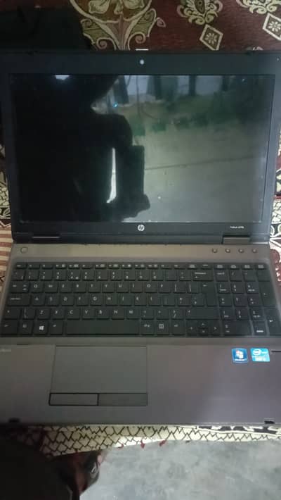 Hp 6570 i5, 3 Generation 16 Gb Ram 500 Gb Hard + 128 Gb Ssd