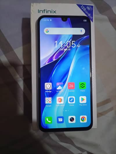 infinix Mobile