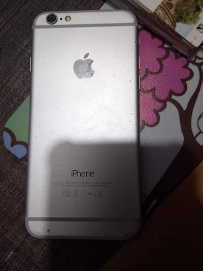 apple I phone urgent sale
