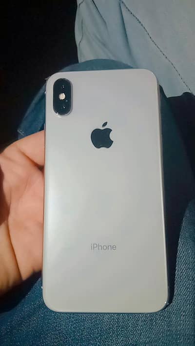 iphone X For Sell