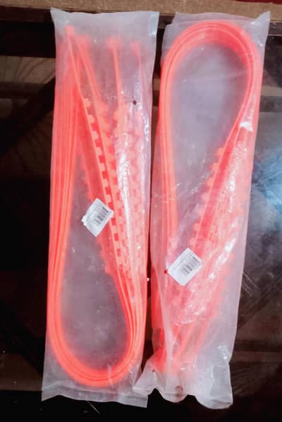 Anti-Skid Emergency Tyre Snow Chain