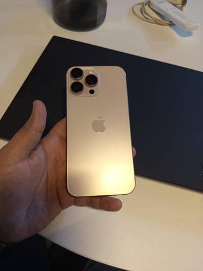 Apple iPhone 16 Pro Max JV 512gb