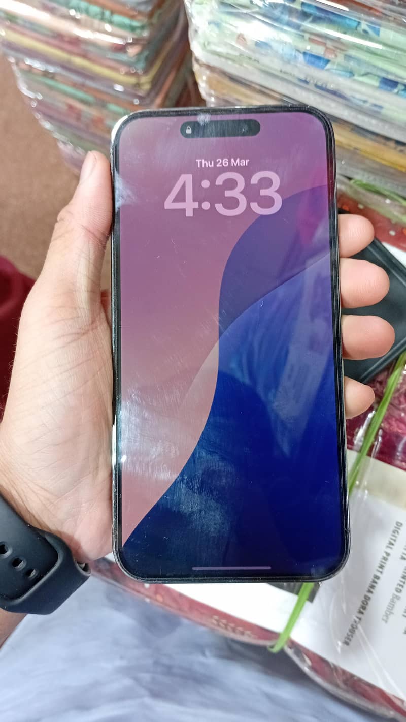Iphone 14 Pro Max 0
