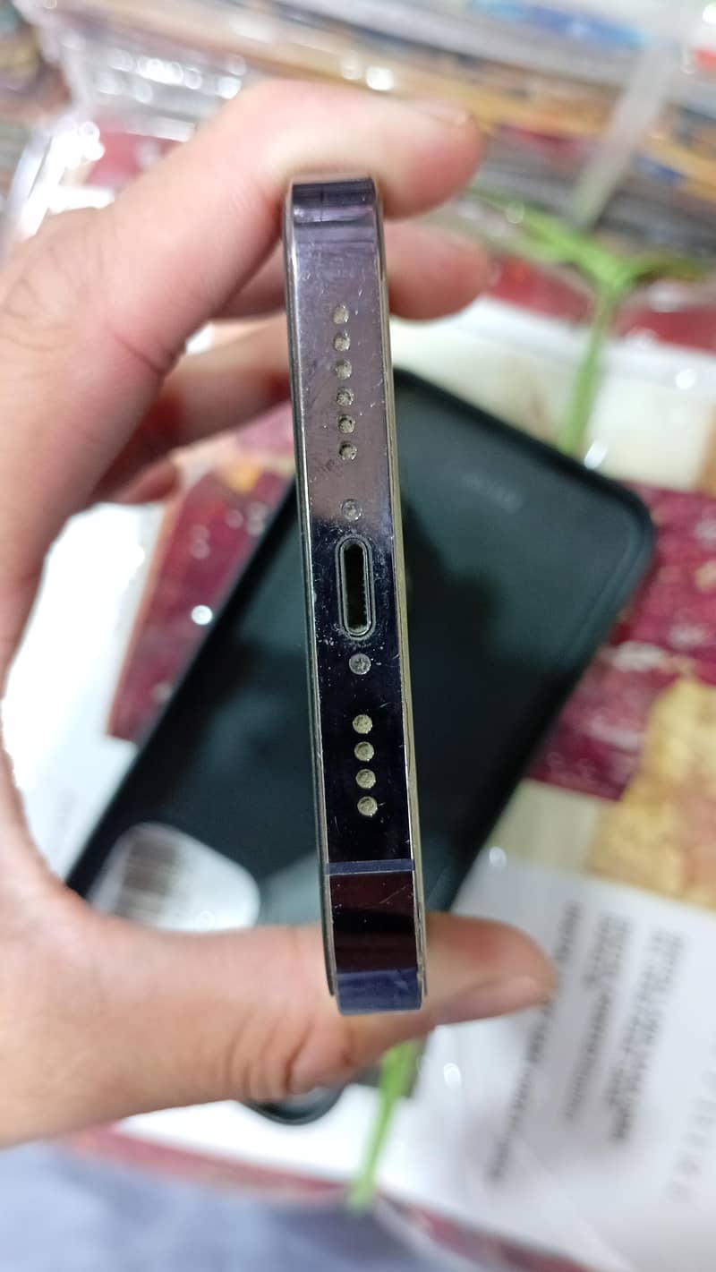 Iphone 14 Pro Max 1