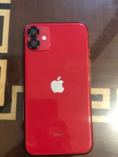 (Urgent sale) iPhone 11 | 64 GB | 79% health | (Price Negotiatable)