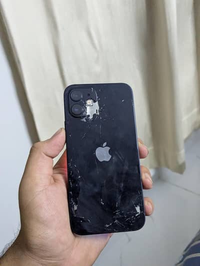 IPhone 12 64gb factory unlock