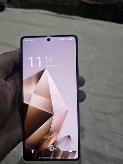 Infinix Note 50 Pro 8/256