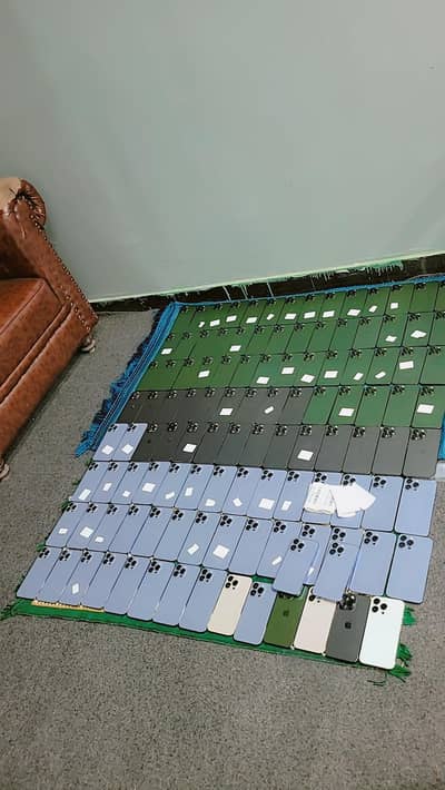 IPhone 13 Pro Max. 128 GB