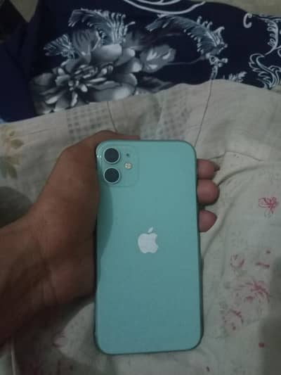 I phone 11 Baypass mobile Bahtreen ha 10by10 ha