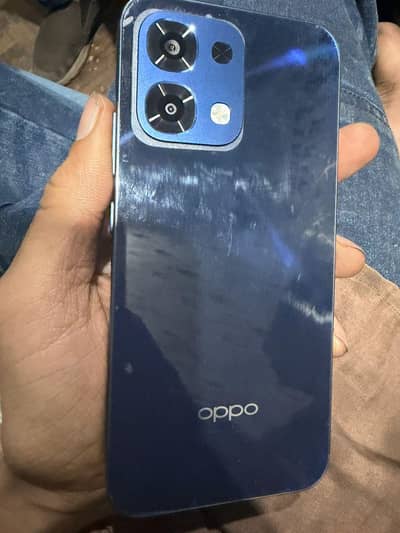 OPPO A6 PRO 11mon warranty