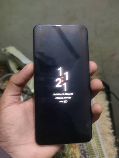 Xaiomi 11 Lite dual sim PTA approved
