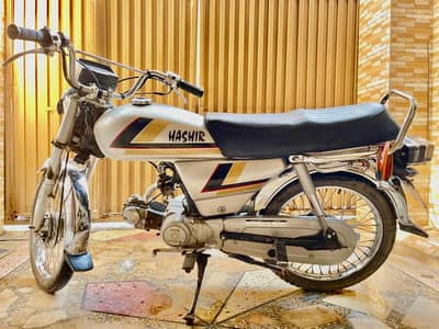 Honda CD70