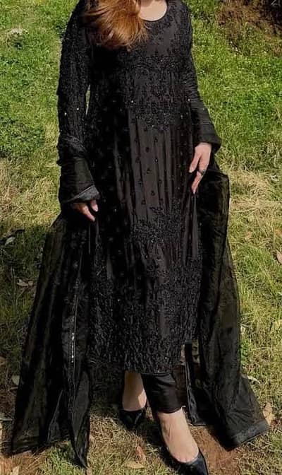 Katdana suit / dresses / branded dress / wedding and party wear