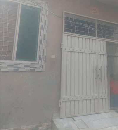 House For Sale Is Readily Available In Prime Location Of Awan Town