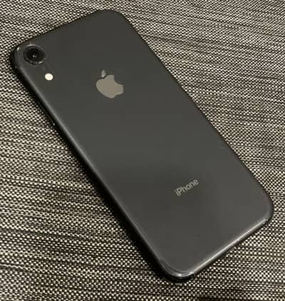 iPhone XR Non PTA ( JV ) 128 GB