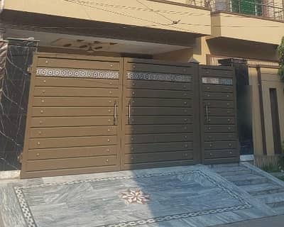 House For Sale Is Readily Available In Prime Location Of Marghzar Officers Colony