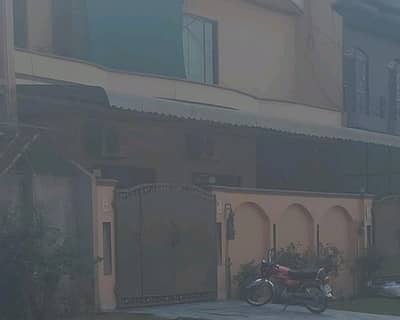 Get In Touch Now To Buy A 1 Kanal House In Marghzar Officers Colony