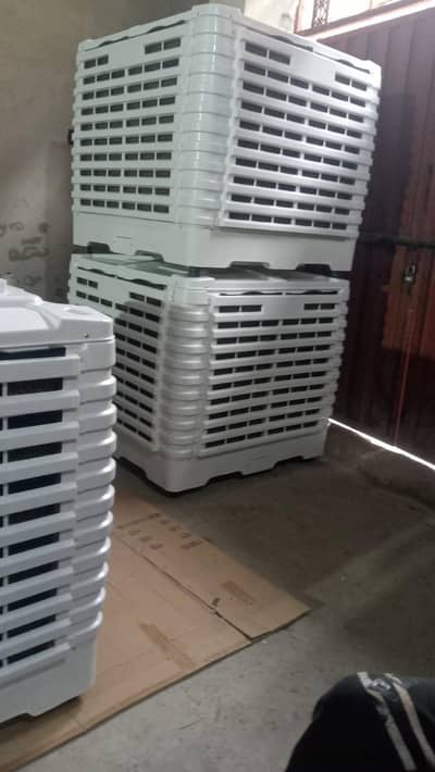 industrial eupretve Air cooler