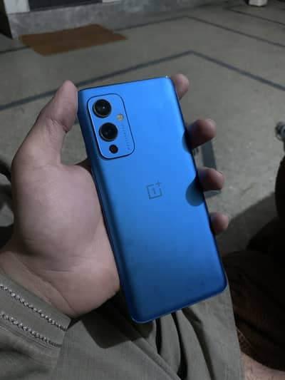 Oneplus 9 dual pta all ok set h 8 256 h bht bareek line h