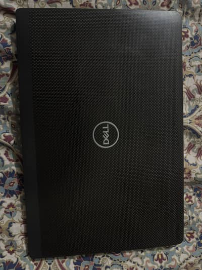 Dell laptop for sale in good condition