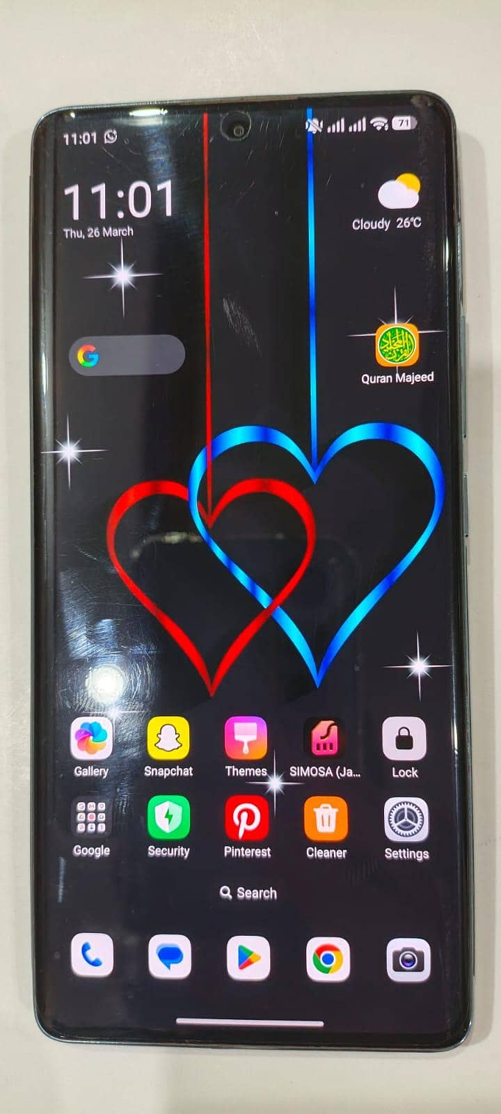 READMI NOTE 14 PRO 1