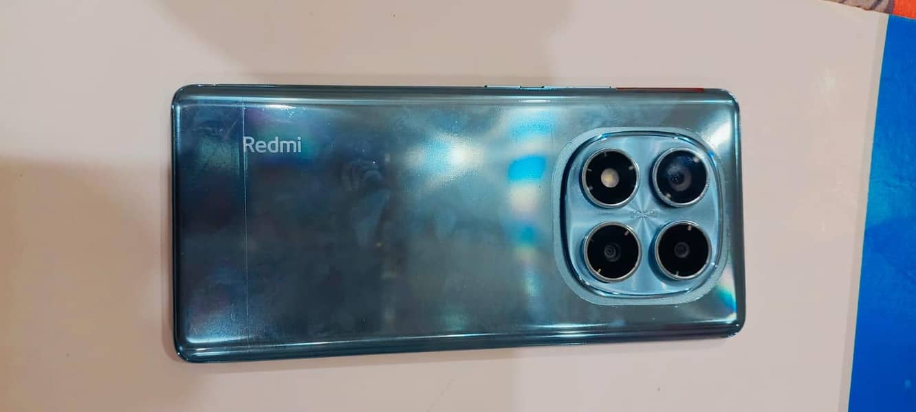 READMI NOTE 14 PRO 3