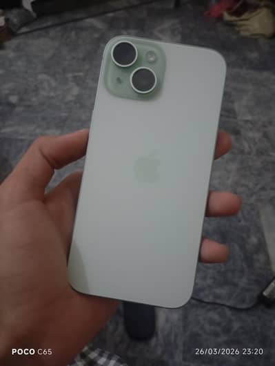 iPhone 15 non PTA