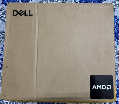 DELL LAPTOP (BOX PACK) URGENT FOR SALE