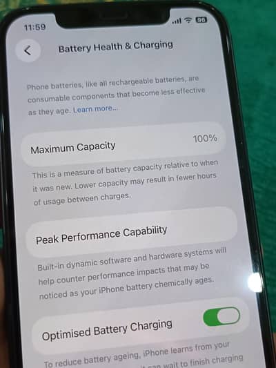 Iphone 12 (64gb) black