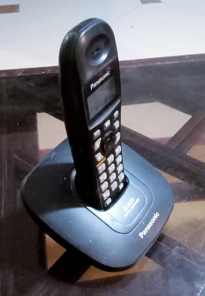 Panasonic Cordless Phone